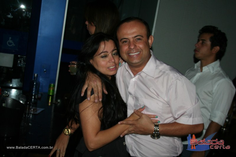 Balada: Fotos de sexta na Plataforma do Chopp na Cidade do Automvel - DF 