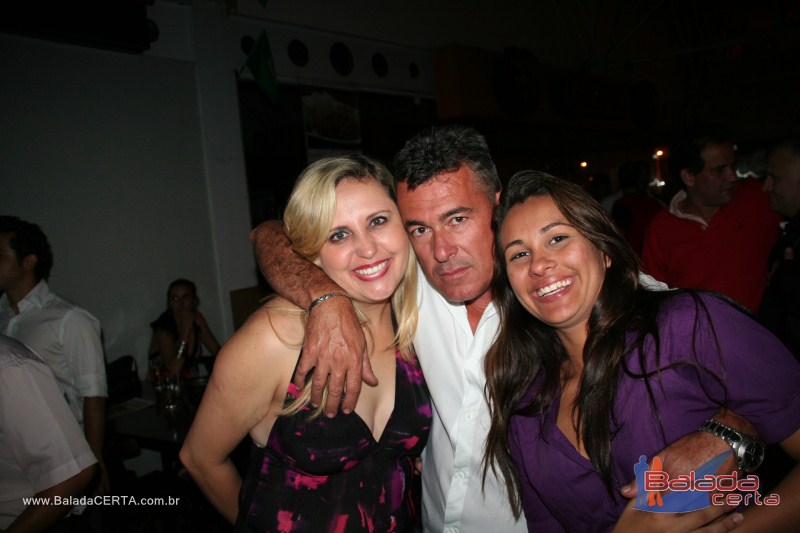 Balada: Fotos de sexta na Plataforma do Chopp na Cidade do Automvel - DF 