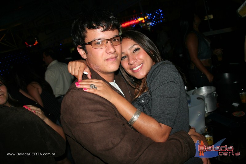 Balada: Fotos de sexta na Plataforma do Chopp na Cidade do Autom�vel - DF 