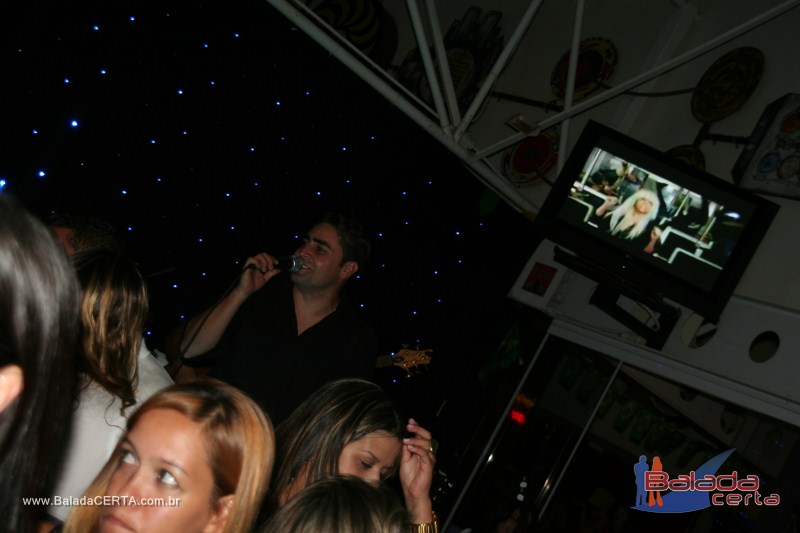 Balada: Fotos de sexta na Plataforma do Chopp na Cidade do Autom�vel - DF 