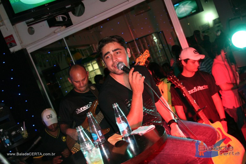 Balada: Fotos de sexta na Plataforma do Chopp em Cidade do Automvel - DF