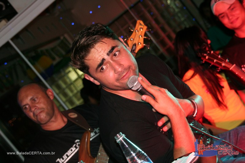 Balada: Fotos de sexta na Plataforma do Chopp em Cidade do Automvel - DF