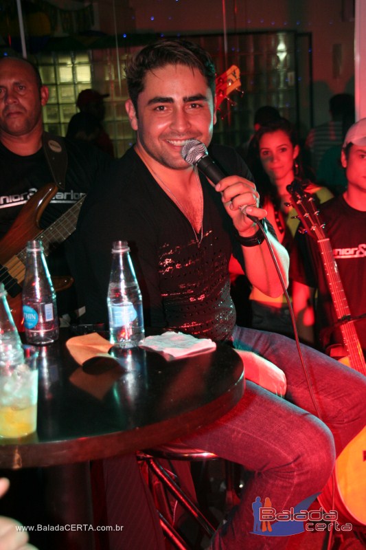 Balada: Fotos de sexta na Plataforma do Chopp em Cidade do Automvel - DF