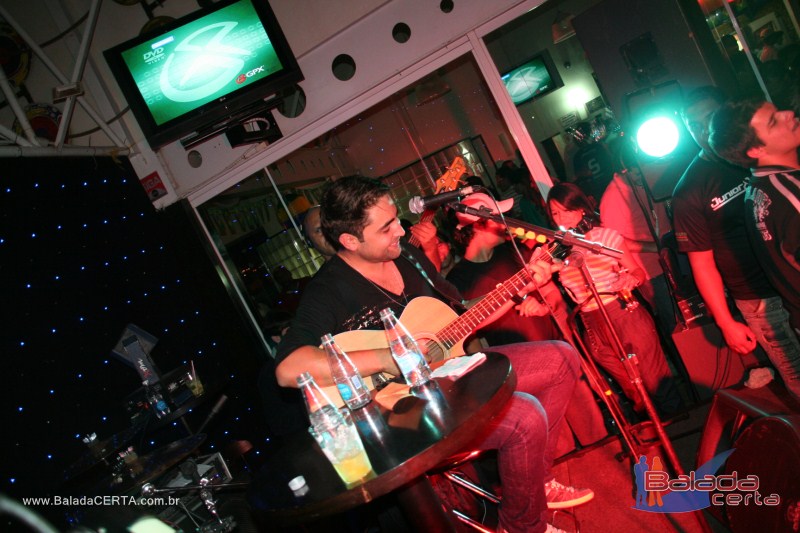 Balada: Fotos de sexta na Plataforma do Chopp em Cidade do Automvel - DF