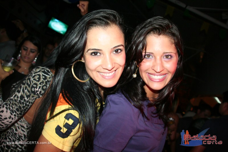 Balada: Fotos de sexta na Plataforma do Chopp em Cidade do Automvel - DF