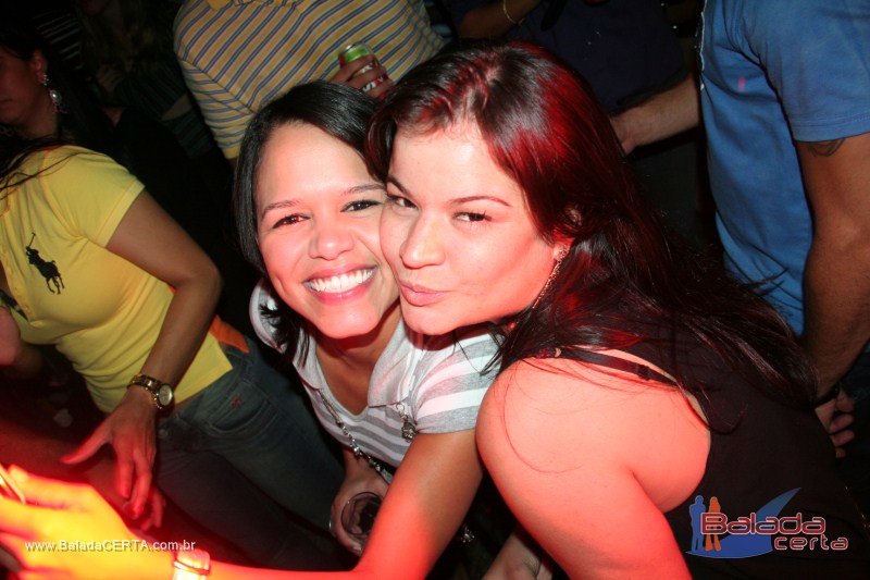 Balada: Fotos de sexta na Plataforma do Chopp em Cidade do Automvel - DF