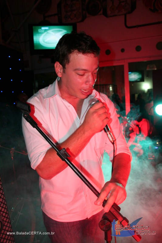 Balada: Fotos de sexta na Plataforma do Chopp em Cidade do Automvel - DF