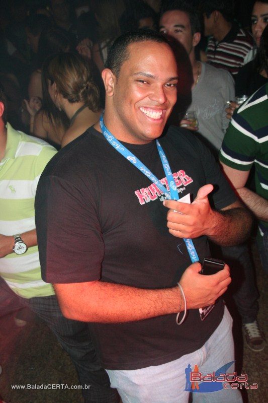 Balada: Fotos de sexta na Plataforma do Chopp em Cidade do Automvel - DF