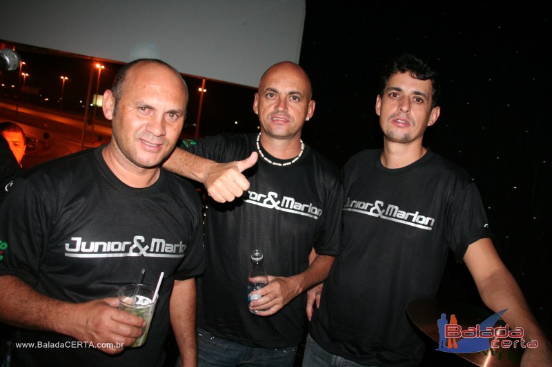 Balada: Fotos de sexta na Plataforma do Chopp em Cidade do Automvel - DF