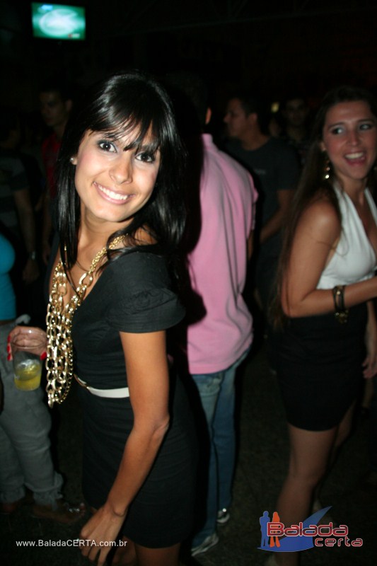 Balada: Fotos de sexta na Plataforma do Chopp em Cidade do Automvel - DF