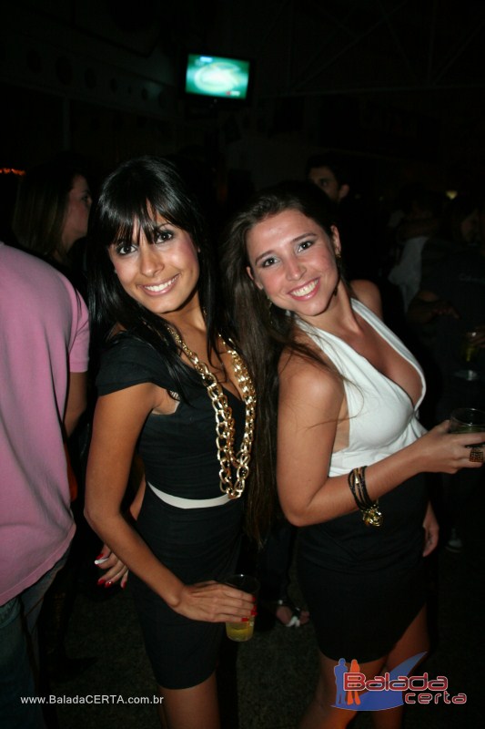 Balada: Fotos de sexta na Plataforma do Chopp em Cidade do Automvel - DF