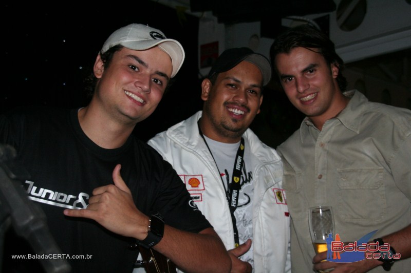Balada: Fotos de sexta na Plataforma do Chopp em Cidade do Automvel - DF