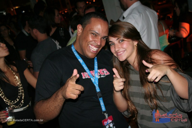 Balada: Fotos de sexta na Plataforma do Chopp em Cidade do Automvel - DF
