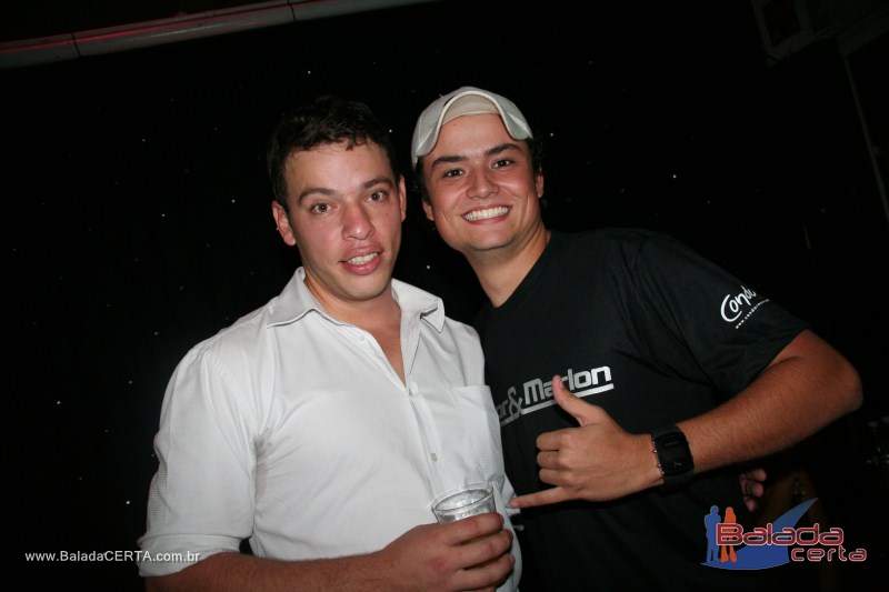 Balada: Fotos de sexta na Plataforma do Chopp em Cidade do Automvel - DF