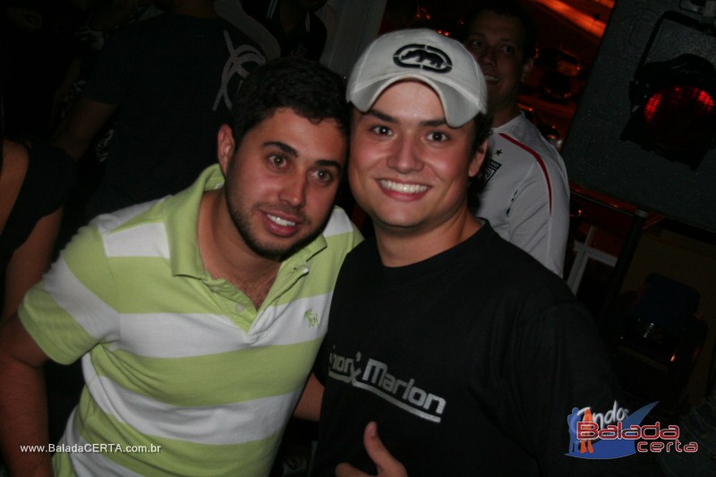 Balada: Fotos de sexta na Plataforma do Chopp em Cidade do Automvel - DF
