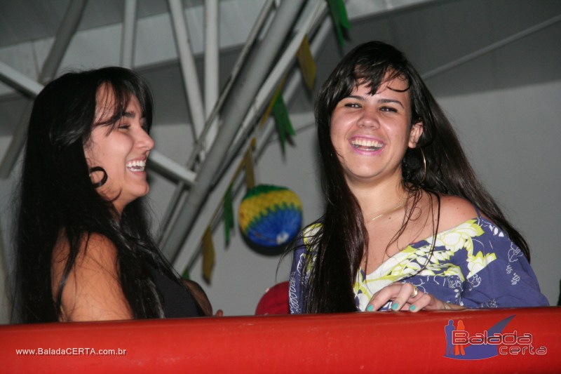 Balada: Fotos de sexta na Plataforma do Chopp em Cidade do Automvel - DF