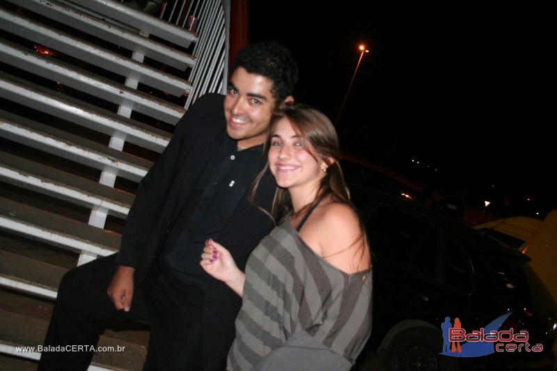 Balada: Fotos de sexta na Plataforma do Chopp em Cidade do Automvel - DF