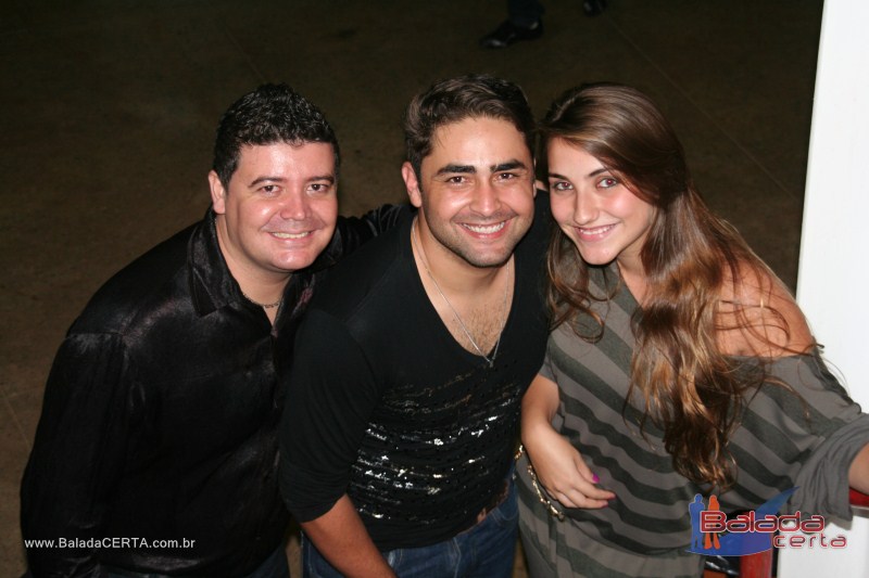 Balada: Fotos de sexta na Plataforma do Chopp em Cidade do Automvel - DF