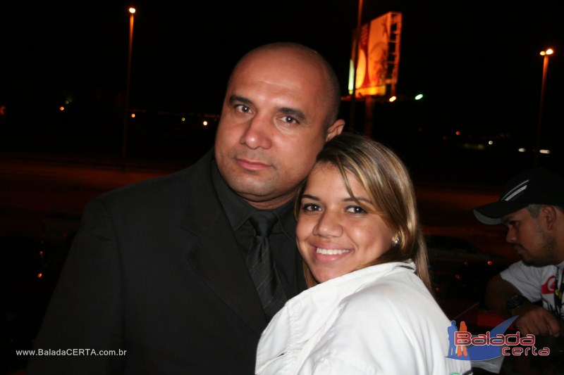 Balada: Fotos de sexta na Plataforma do Chopp em Cidade do Automvel - DF