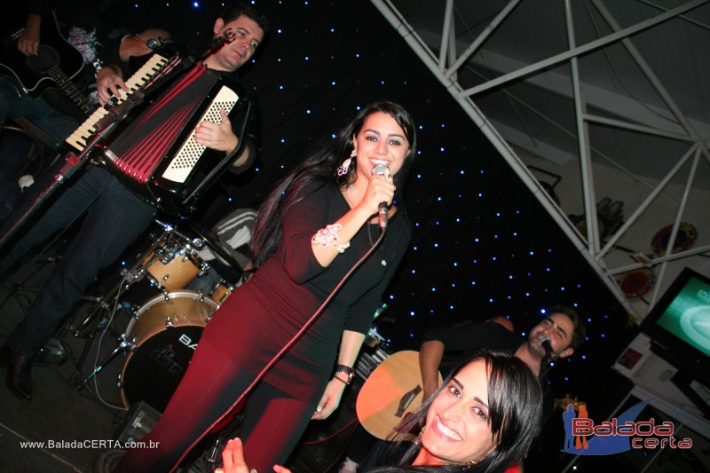 Balada: Fotos de sexta na Plataforma do Chopp em Cidade do Automvel - DF