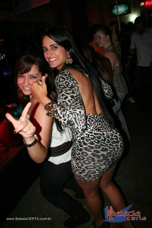 Balada: Fotos de sexta na Plataforma do Chopp em Cidade do Automvel - DF