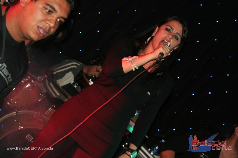 Balada: Fotos de sexta na Plataforma do Chopp em Cidade do Automvel - DF