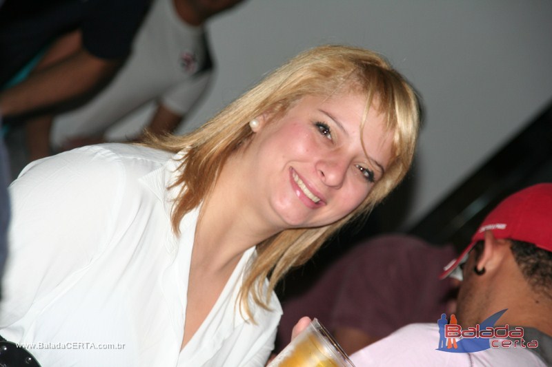 Balada: Fotos de sexta na Plataforma do Chopp em Cidade do Automvel - DF