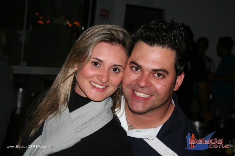 Balada: Fotos de sexta na Plataforma do Chopp em Cidade do Automvel - DF