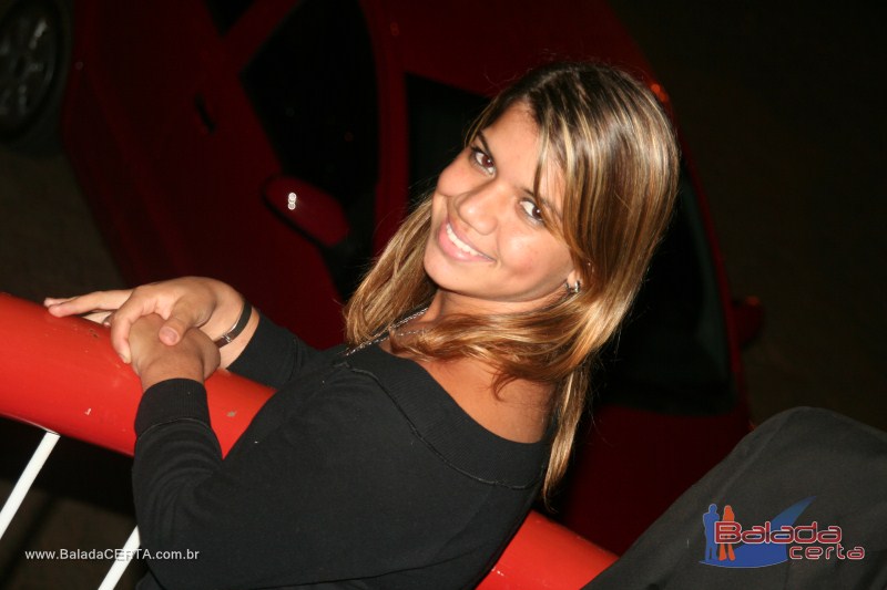 Balada: Fotos de sexta na Plataforma do Chopp em Cidade do Automvel - DF