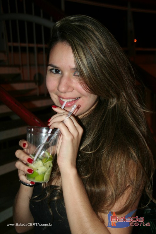 Balada: Fotos de sexta na Plataforma do Chopp em Cidade do Automvel - DF