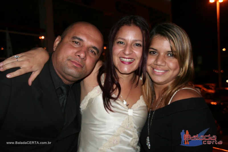 Balada: Fotos de sexta na Plataforma do Chopp em Cidade do Automvel - DF