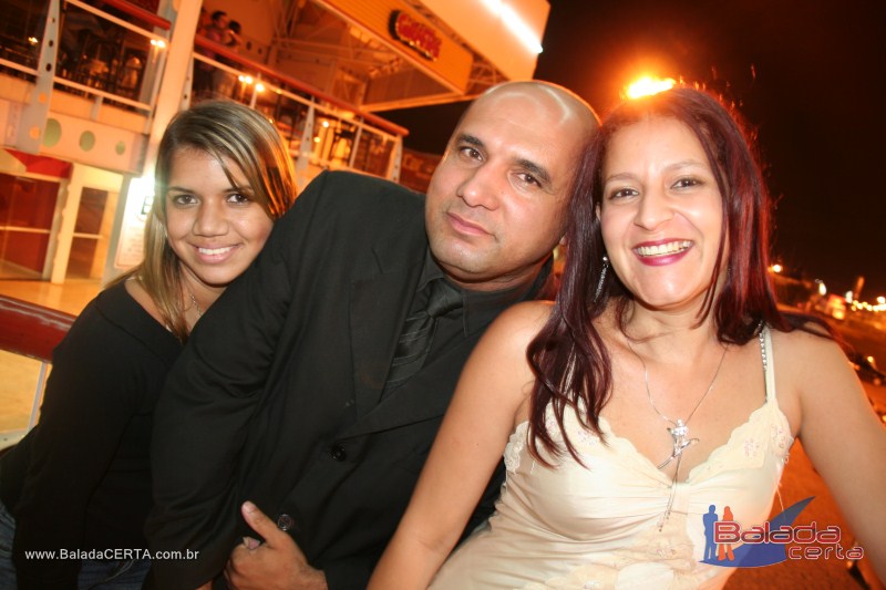 Balada: Fotos de sexta na Plataforma do Chopp em Cidade do Automvel - DF