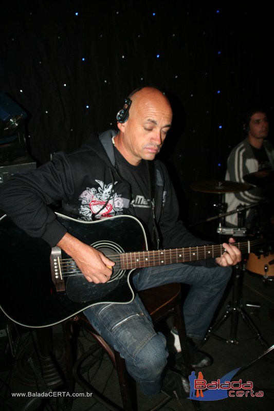 Balada: Fotos de sexta na Plataforma do Chopp em Cidade do Automvel - DF