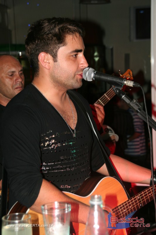 Balada: Fotos de sexta na Plataforma do Chopp em Cidade do Automvel - DF