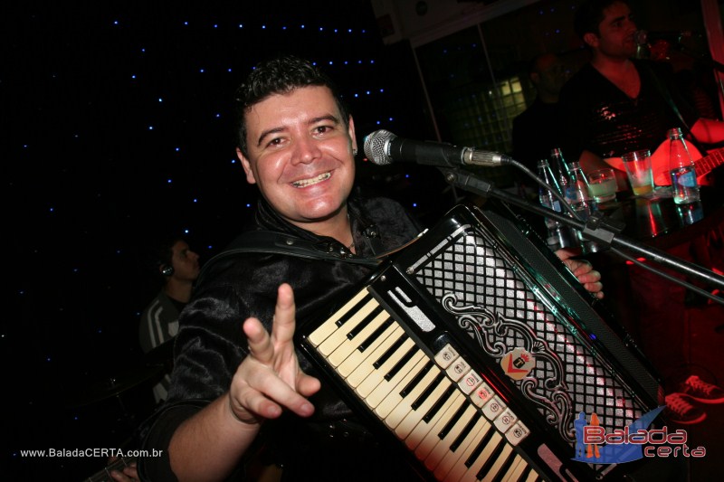 Balada: Fotos de sexta na Plataforma do Chopp em Cidade do Automvel - DF