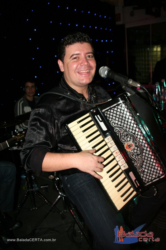 Balada: Fotos de sexta na Plataforma do Chopp em Cidade do Automvel - DF