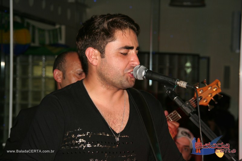 Balada: Fotos de sexta na Plataforma do Chopp em Cidade do Automvel - DF