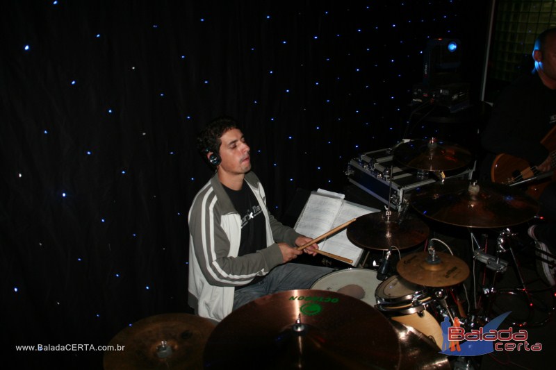 Balada: Fotos de sexta na Plataforma do Chopp em Cidade do Automvel - DF