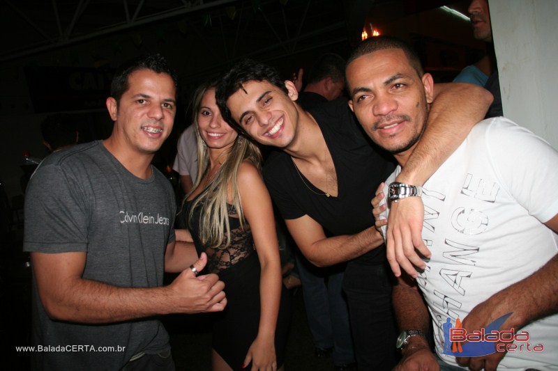 Balada: Fotos de sexta na Plataforma do Chopp em Cidade do Automvel - DF