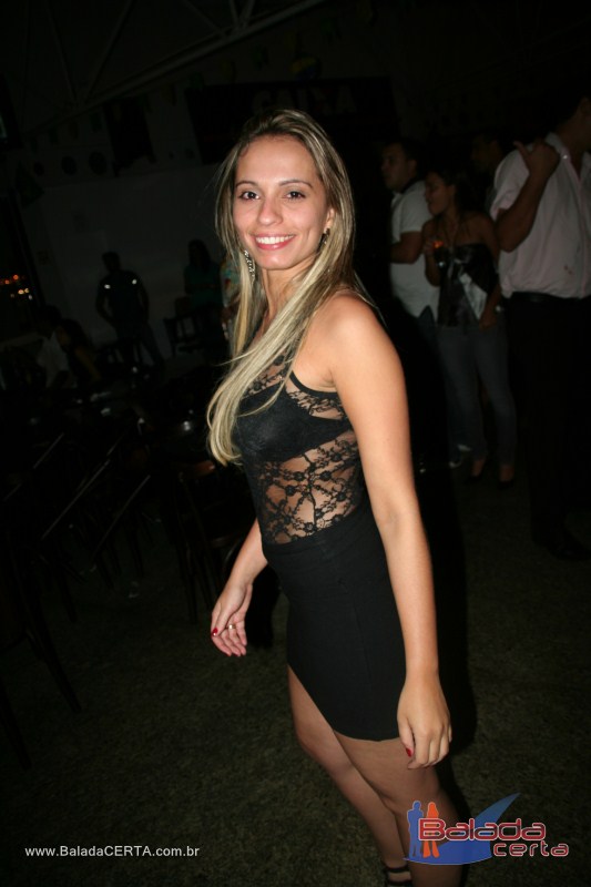 Balada: Fotos de sexta na Plataforma do Chopp em Cidade do Automvel - DF