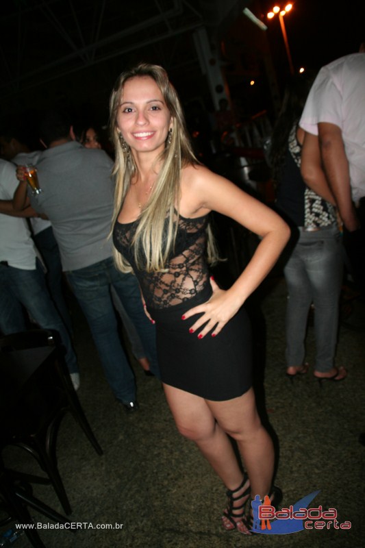 Balada: Fotos de sexta na Plataforma do Chopp em Cidade do Automvel - DF