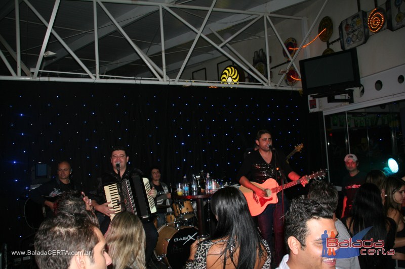 Balada: Fotos de sexta na Plataforma do Chopp em Cidade do Automvel - DF