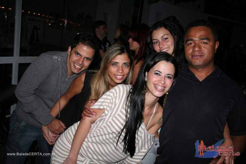 Balada: Fotos de sexta na Plataforma do Chopp em Cidade do Automvel - DF