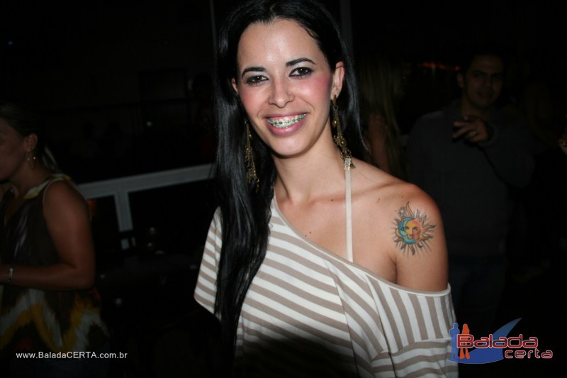 Balada: Fotos de sexta na Plataforma do Chopp em Cidade do Automvel - DF