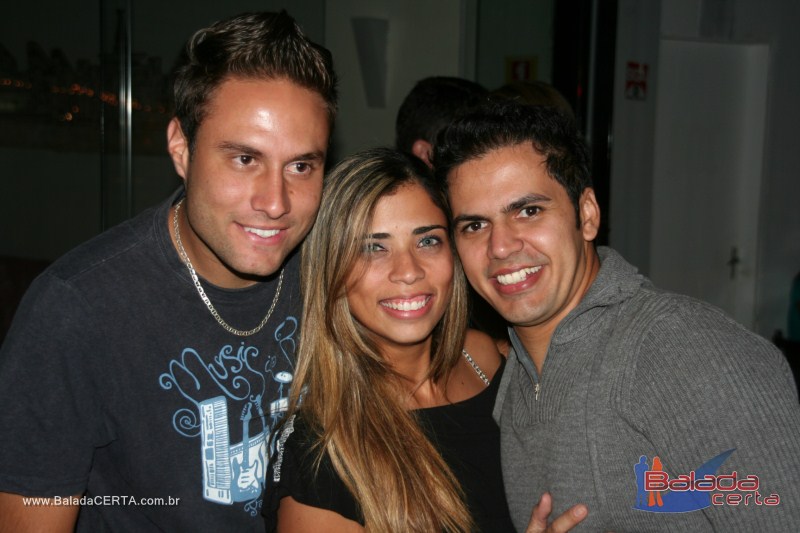 Balada: Fotos de sexta na Plataforma do Chopp em Cidade do Automvel - DF