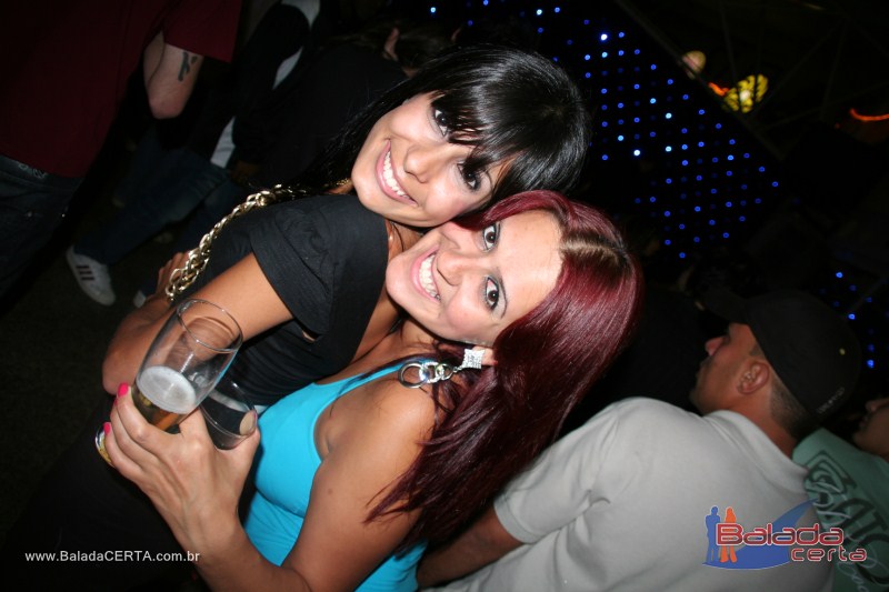 Balada: Fotos de sexta na Plataforma do Chopp em Cidade do Automvel - DF