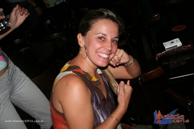 Balada: Fotos de sexta na Plataforma do Chopp em Cidade do Automvel - DF