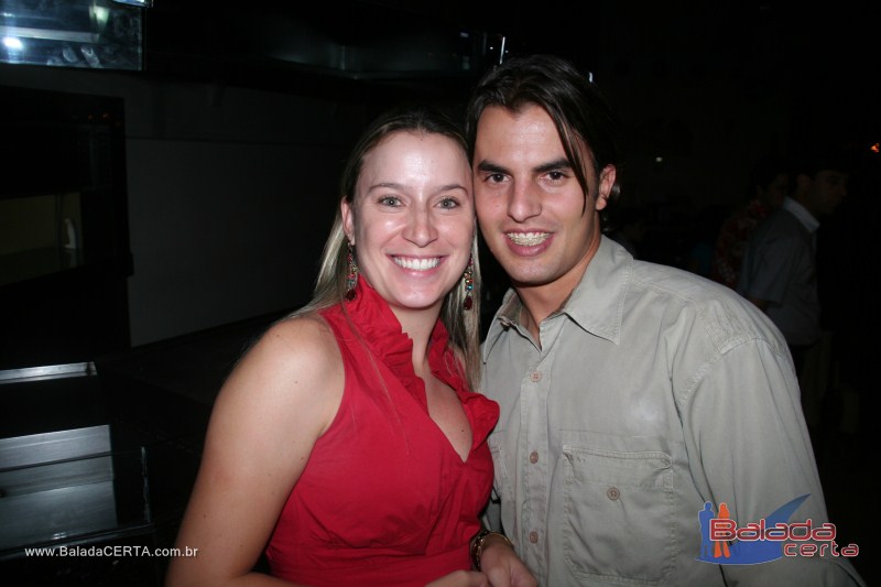 Balada: Fotos de sexta na Plataforma do Chopp em Cidade do Automvel - DF