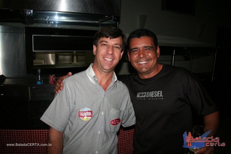 Balada: Fotos de sexta na Plataforma do Chopp em Cidade do Automvel - DF