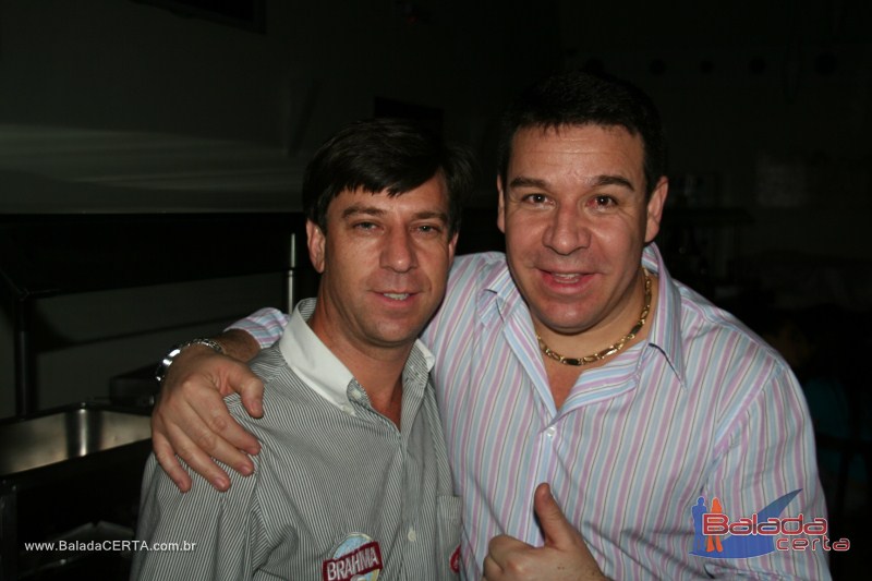 Balada: Fotos de sexta na Plataforma do Chopp em Cidade do Automvel - DF